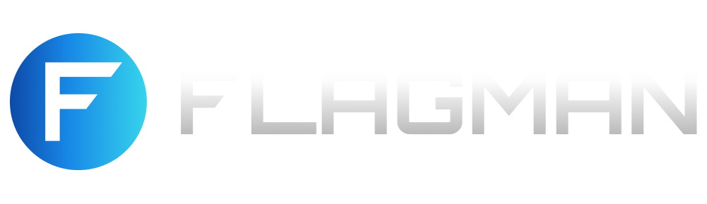 Flagman Logo